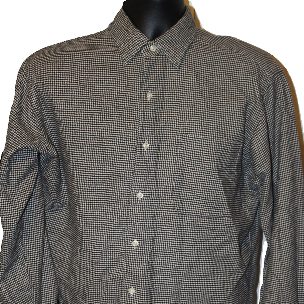 Men's Polo By Ralph Lauren Button Up Size Medium